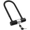 Lampa 90609 Strength, Lucchetto antifurto ad Arco