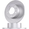 BOSCH 2x BOSCH Disco freno Posteriore Ø304,9mm Altezza: 71,5mm Spessore: 12mm Cerchio foro-Ø: 130mm pieno 0 986 479 717 Compatibilità con RENAULT Master 3 Furgonato FV Master 3 Autobus JV, OPEL, NISSAN