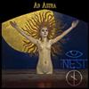 The Nest Ad Astra (CD) Album Digipak