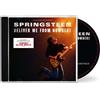 Jeremy Allen White Springsteen: Deliver Me from Nowhere (CD) Album