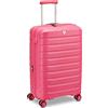 Roncato B-FLYING Trolley medio 68 cm Espandibile - Corallo