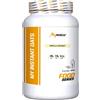 MyMUSCLE - My Instant Oats - Farina d'Avena Micronizzata in Polvere - Gusto Vanilla Coconut 1,5kg - 30 Porzioni