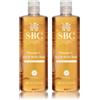SBC Vitamin C Kit 2 doccia-shampoo