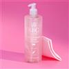 SBC Hydra-Collagen Micellar detergente e panno viso rosa