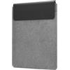 Lenovo GX41K68627 sacoche d'ordinateurs portatili 40,6 cm (16) Casetta Grigio