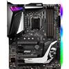 MSI MPG Z390 Gaming PRO Carbon LGA1151 (Intel 8a e 9a generazione) M.2 USB 3.1 Gen 2 DDR4 HDMI DP SLI CFX ATX Z390 Scheda madre di gioco