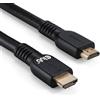 Club 3D CAC-1378 Ultra High Speed HDMI™ 4K120Hz, 8K60Hz Cavo certificato 48Gbps St/St 7,5m