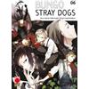 PLANET MANGA BUNGO STRAY DOGS DI ASAGIRI E HARUKAWA ristampa n 6