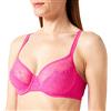 Triumph Donna Bright Spotlight W, Bra, Passionate Pink, 5B