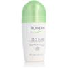 Biotherm Deo Pure Natural Protect Roll-on BIO 75 ml