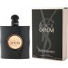 Yves Saint Laurent Black Opium Eau de Parfum donna 90 ml