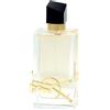 Yves Saint Laurent Libre Eau de Parfum donna 90 ml