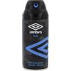 UMBRO Ice Deodorante uomo 150 ml