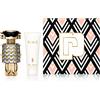 Paco Rabanne Fame set donna 1 pz opzione Black-White-Pink Cover