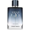 Giorgio Armani Acqua di Giò Profondo 2024 Eau de Parfum uomo Ricaricabile 100 ml