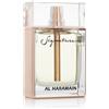 Al Haramain Signature Rose Gold Eau de Parfum donna 100 ml