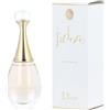 Dior J'adore Eau de Parfum donna 50 ml opzione Imballaggio vecchio