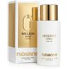 Paco Rabanne Million Gold For Her Latte corpo donna 200 ml