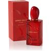 Giorgio Armani Si Passione Red Musk Eau de Parfum donna 50 ml