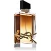 Yves Saint Laurent Libre Flowers & Flames Florale Eau de Parfum donna 90 ml