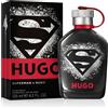 HUGO BOSS Hugo Superman Eau de Parfum uomo 125 ml