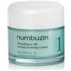 Numbuzin No.1 Pantothenic B5 Active Soothing Cream 80 ml