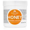 Kallos Cosmetics Kallos Honey Repairing Hair Mask 275 ml