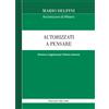 Autorizzati a pensare