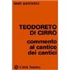 Commento al Cantico dei Cantici
