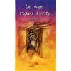 Le mie mani ferite. Via crucis