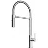 Franke Miscelatore lavello Franke 115 0728 395 MARIS SLIM Cromo lucido