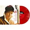SECOND RECORDS bob dylan (red vinyl)