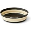 Sea to Summit SeaToSummit Frontier Collapsible Bowl L, Bianco