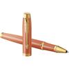 PARKER Roller F IM Monochrome Rituals Orange Parker