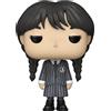 Mercoledì - Wednesday Addams Funko POP! Television: Wednesday Addams - Mercoledì Addams