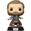 Star Wars Funko POP! Star Wars: Obi-Wan Kenobi