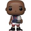 Funko POP! NBA: Chicago Bulls - Michael Jordan - 1998 All Star Game MVP