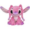 Stitch Disney Stitch - Peluche 18cm Angel
