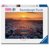 Ravensburger Napoli Stadio Maradona - Puzzle 1000 pezzi