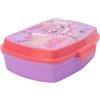 Stitch Disney Angel Stitch - Portapranzo in pvc bambini, Sandwich Box, BPA free