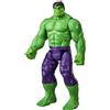 Avengers Marvel Avengers - Personaggio 30cm Titan Hero Deluxe Hulk