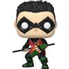 DC Comics Funko POP! DC Games: Gotham Knights - Robin