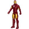 Avengers Marvel Avengers - Personaggio 30cm Titan Iron Man