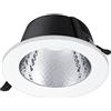 PHILIPS FARO INCASSO DN070B LED24/840 24W D200 2400LM CR80 35404300