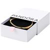 PANDORA Essence Braccialetto rigido Delicate, 1