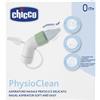 Chicco Kit Aspiratore Nasale Physioclean