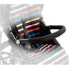 Peg Perego Frontalino per Pliko mini - Nero - PEG