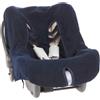 Giordani Copriseggiolino GR. 1 blu navy