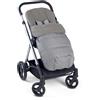 Giordani Sacco per passeggino grey - GIORDANI