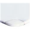 Giordani Completo materasso e cuscino in fibra per carrozzina 32x69 e 30x20 cm. - GIORDANI